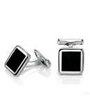Silver Cufflinks