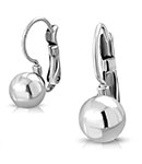 Steel Earings